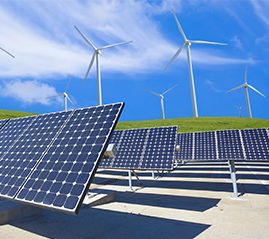 System montażu PV Ground PV