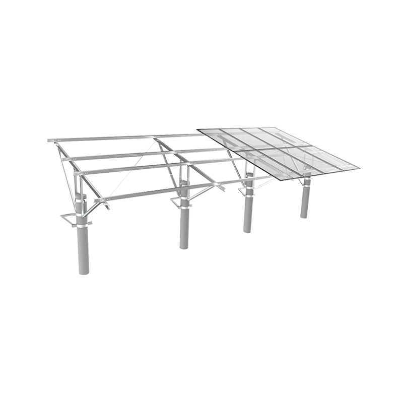 Montaż hybrydowy rybołówstwa